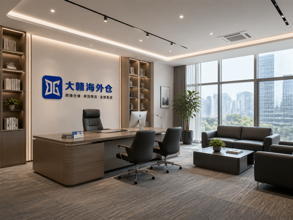 店小秘ERP授权大赣海外仓、推送商品、一件代发处理订单全流程